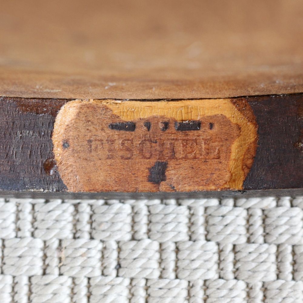 カフェ風インテリアに♪ ベントウッドチェア VC104-177001