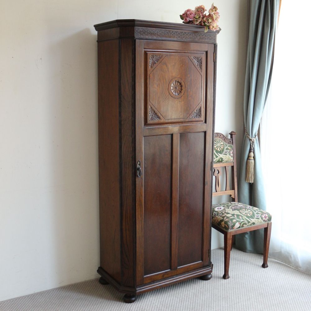 オシャレな毎日が始まります♪ ホールローブ VC104-217