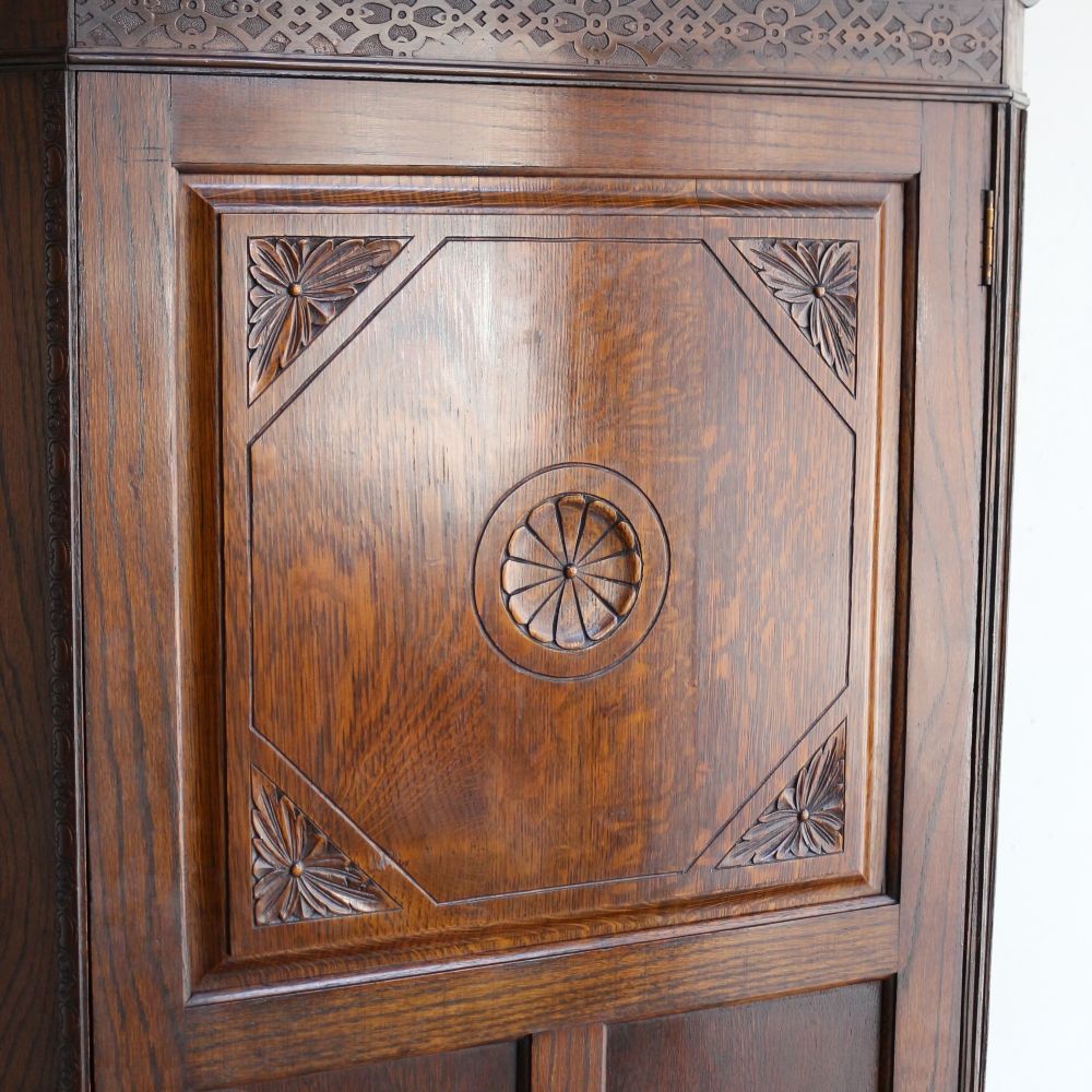 オシャレな毎日が始まります♪ ホールローブ VC104-217