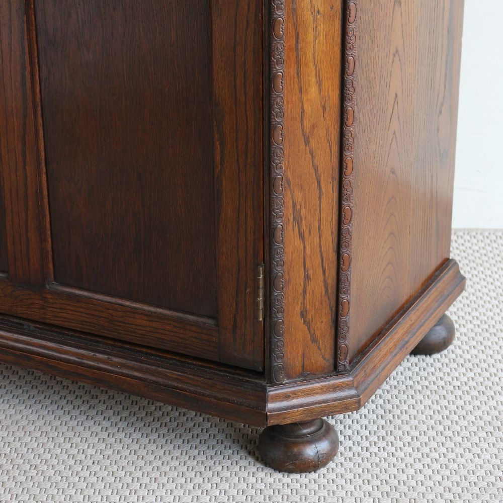 オシャレな毎日が始まります♪ ホールローブ VC104-217