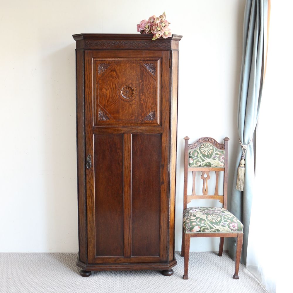 オシャレな毎日が始まります♪ ホールローブ VC104-217