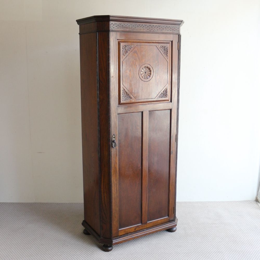 オシャレな毎日が始まります♪ ホールローブ VC104-217