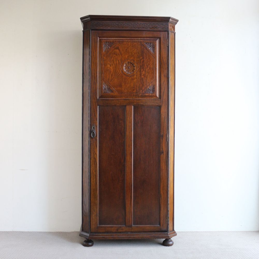 オシャレな毎日が始まります♪ ホールローブ VC104-217