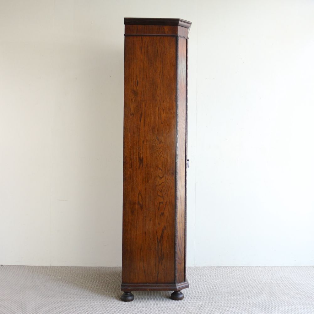 オシャレな毎日が始まります♪ ホールローブ VC104-217