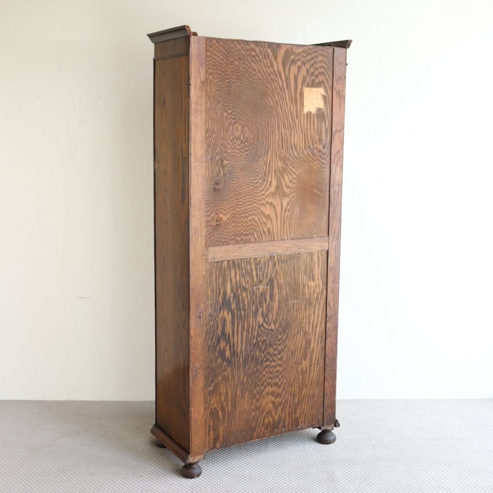 オシャレな毎日が始まります♪ ホールローブ VC104-217