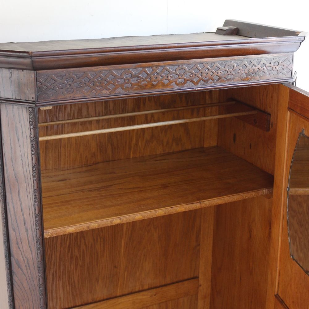 オシャレな毎日が始まります♪ ホールローブ VC104-217