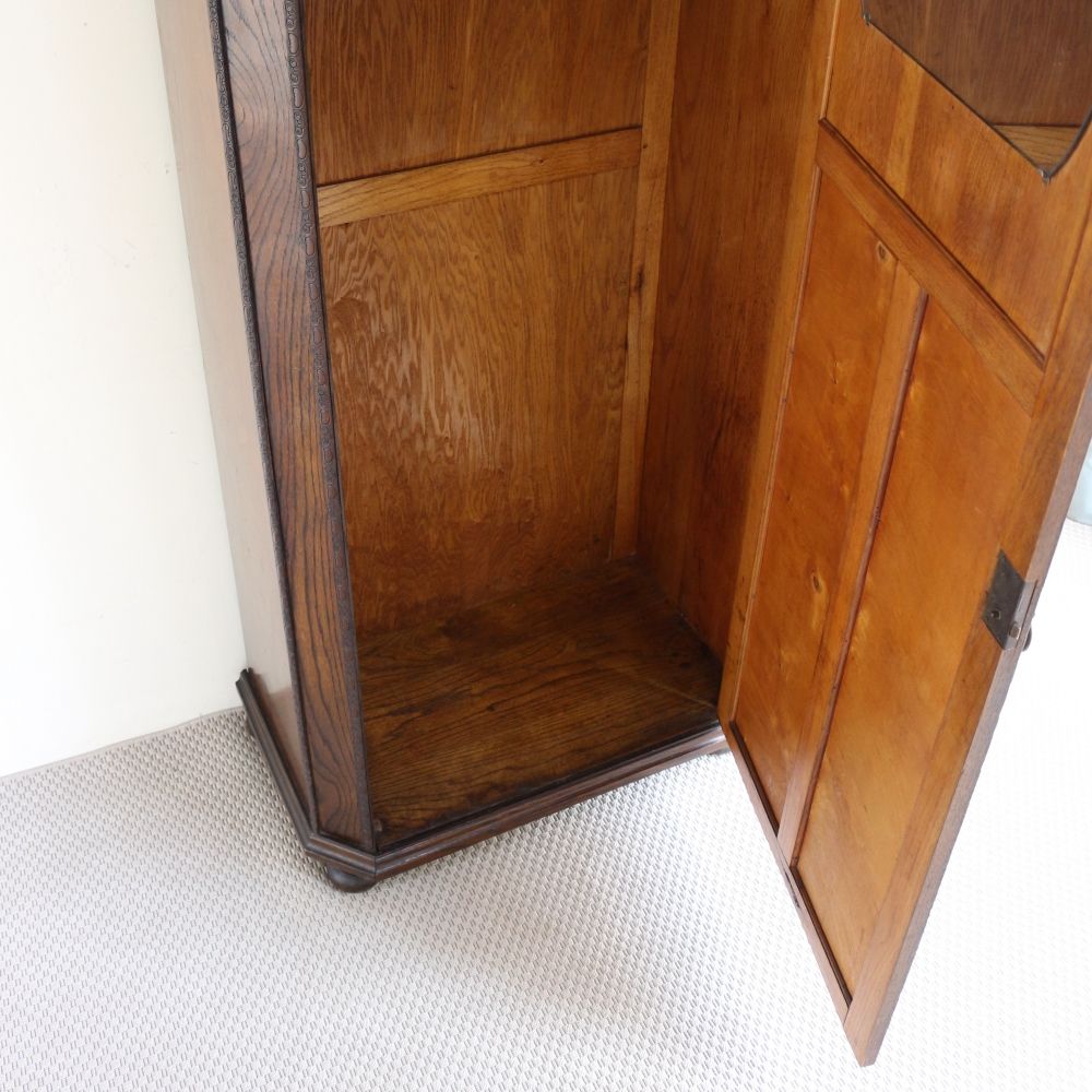 オシャレな毎日が始まります♪ ホールローブ VC104-217