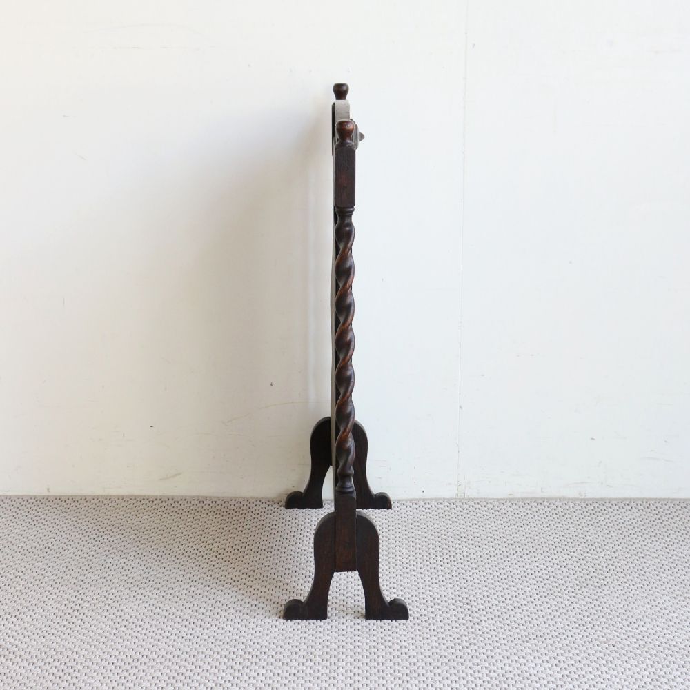 オシャレな冬の演出に♪ ファイヤースクリーン VC104-294