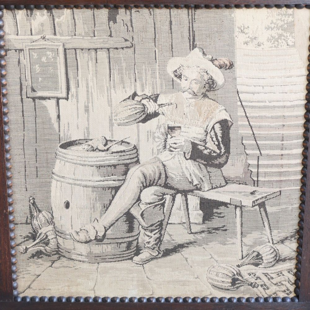 オシャレな冬の演出に♪ ファイヤースクリーン VC104-294