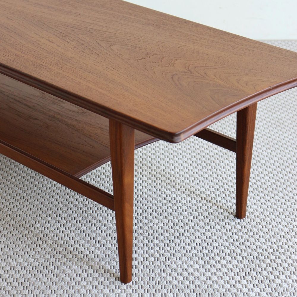 いつだってオシャレに過ごそう♪ コーヒーテーブル VC104-412
