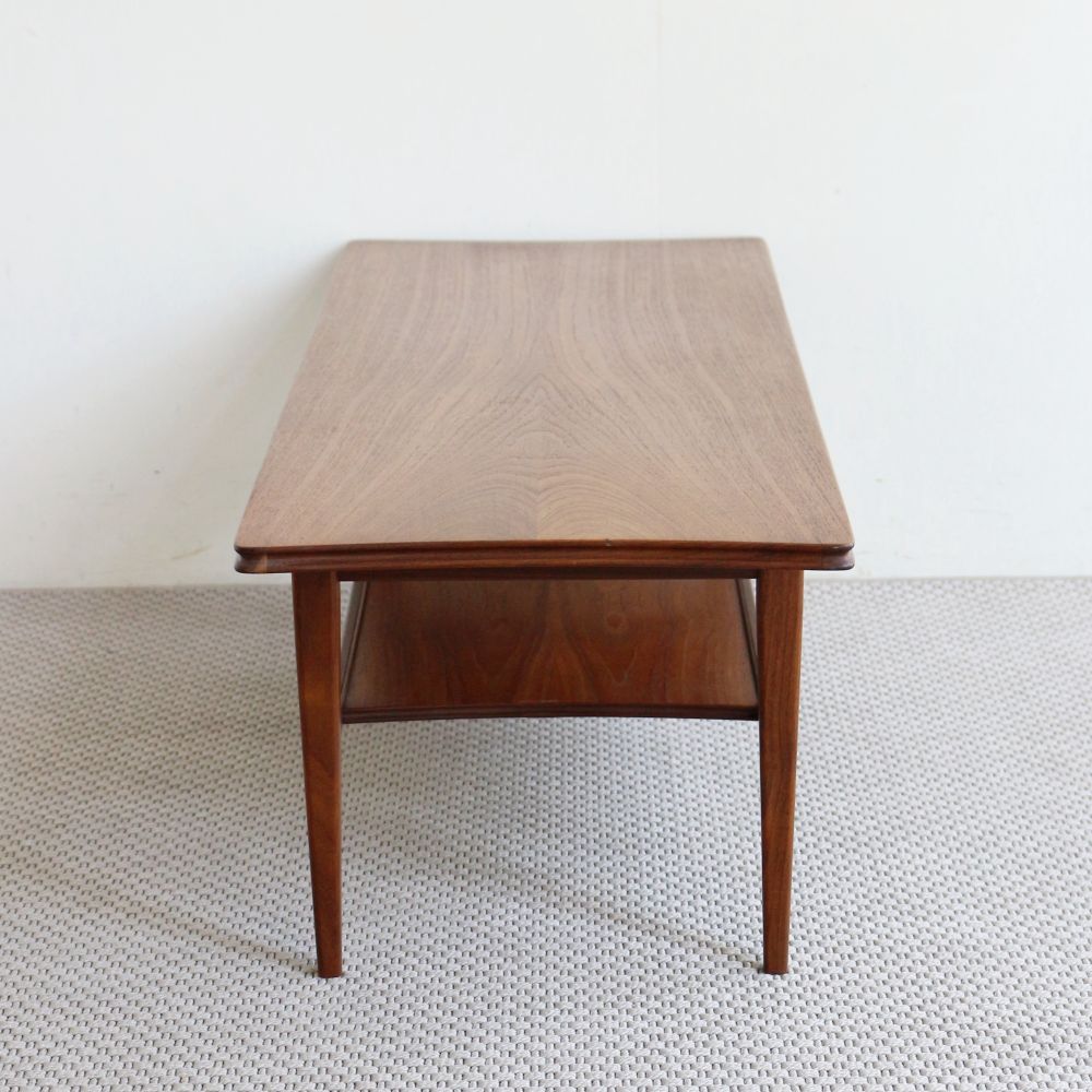 いつだってオシャレに過ごそう♪ コーヒーテーブル VC104-412
