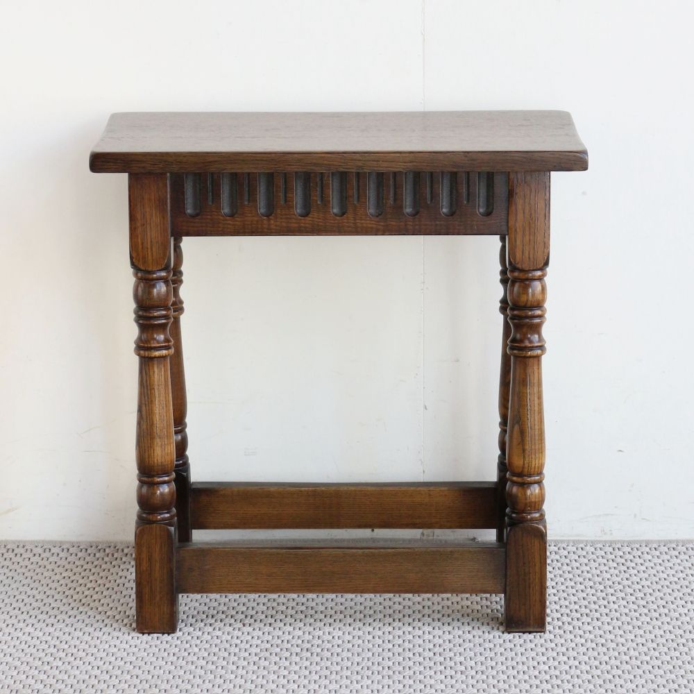 オシャレに活躍♪ スツール VC104-438