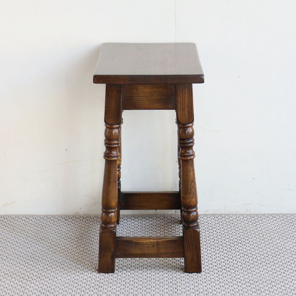 オシャレに活躍♪ スツール VC104-438