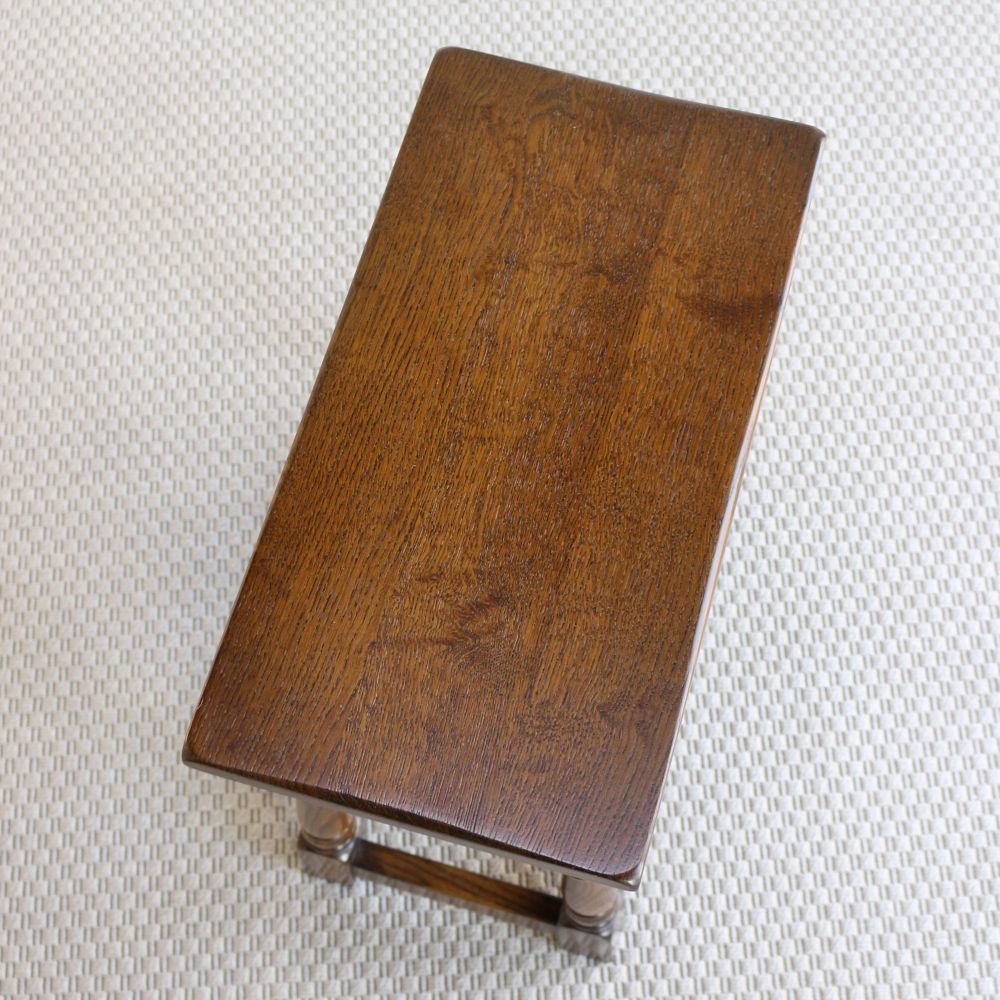 オシャレに活躍♪ スツール VC104-438