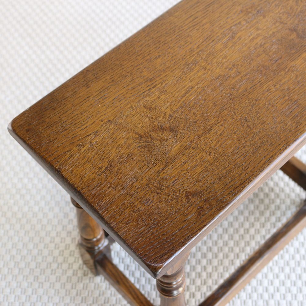 オシャレに活躍♪ スツール VC104-438