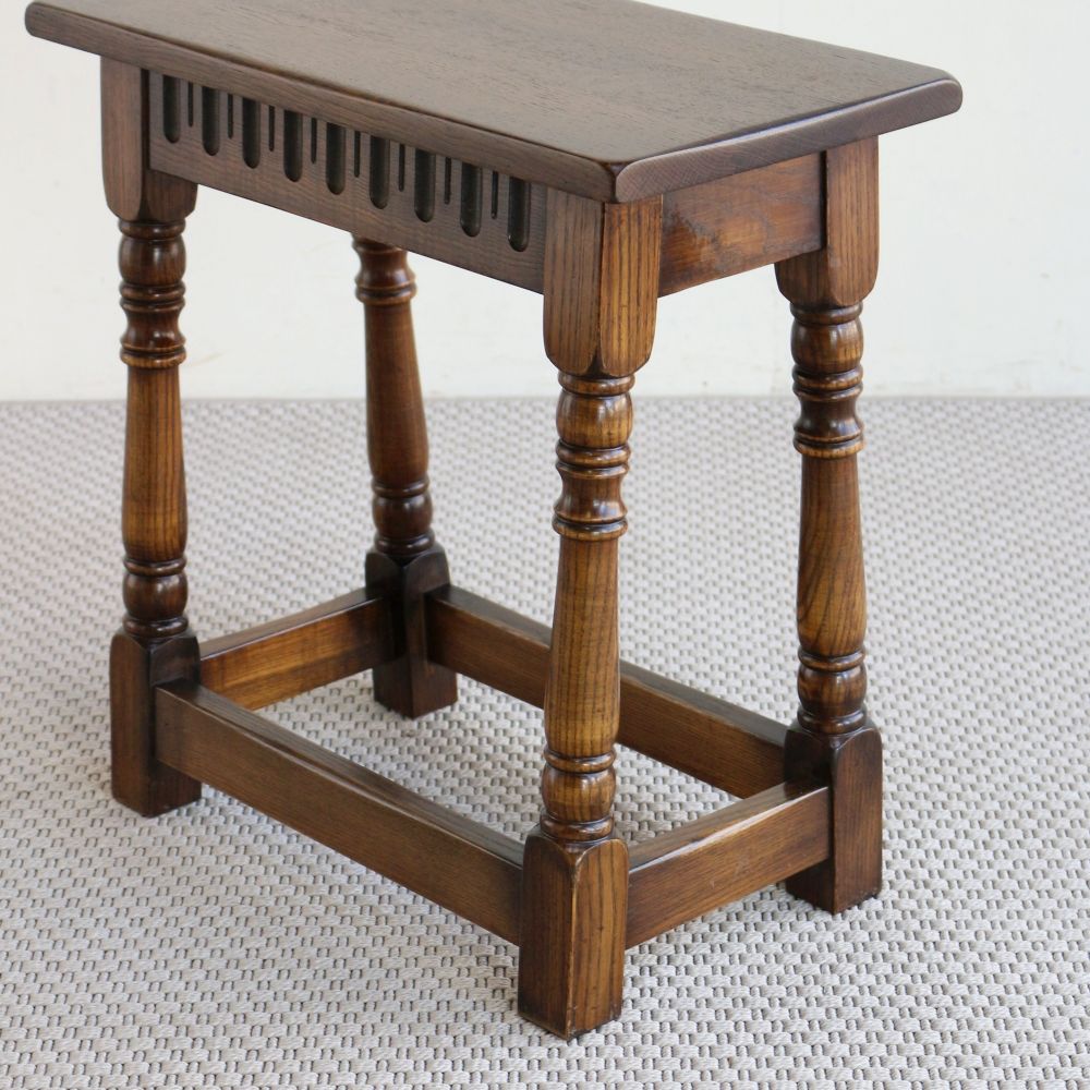 オシャレに活躍♪ スツール VC104-438