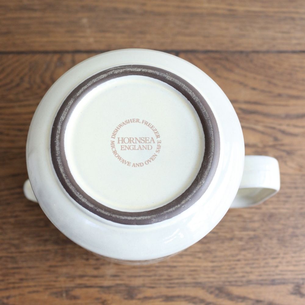 オシャレな形に夢中♪ コーヒーポット【HORNSEA/CORNROSE】 VC104-475011