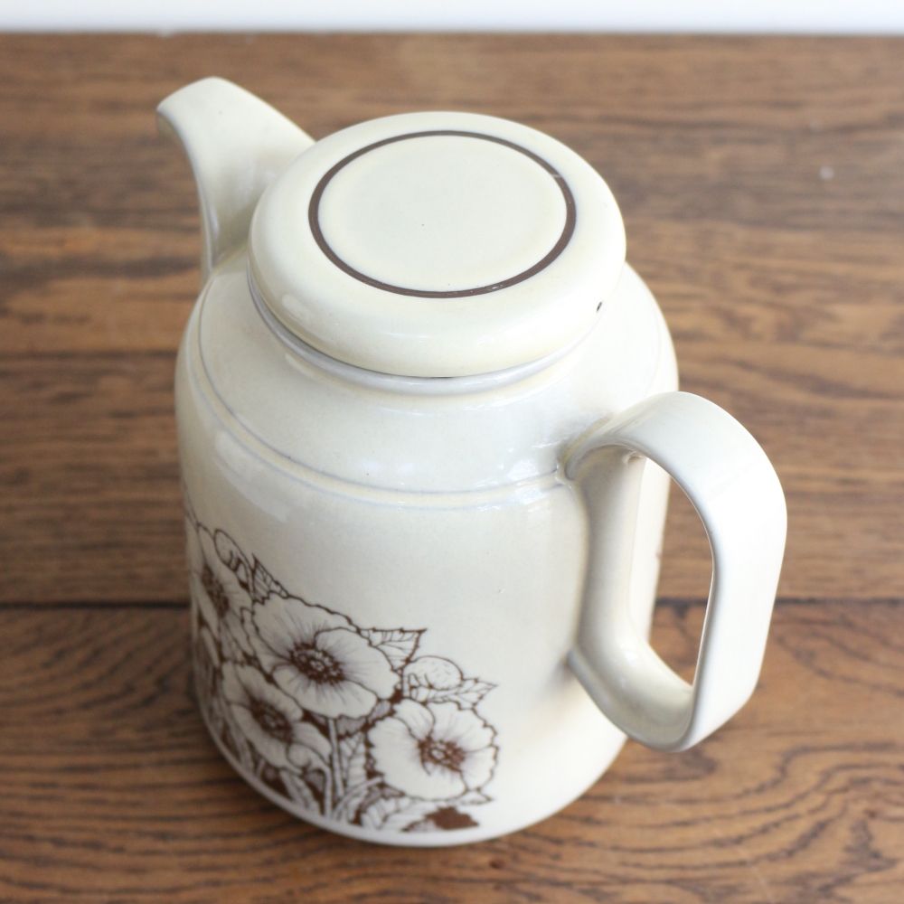 オシャレな形に夢中♪ コーヒーポット【HORNSEA/CORNROSE】 VC104-475011