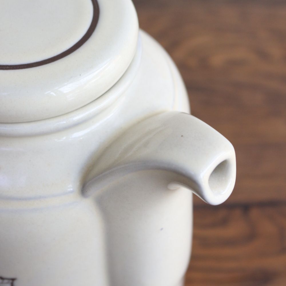 オシャレな形に夢中♪ コーヒーポット【HORNSEA/CORNROSE】 VC104-475011