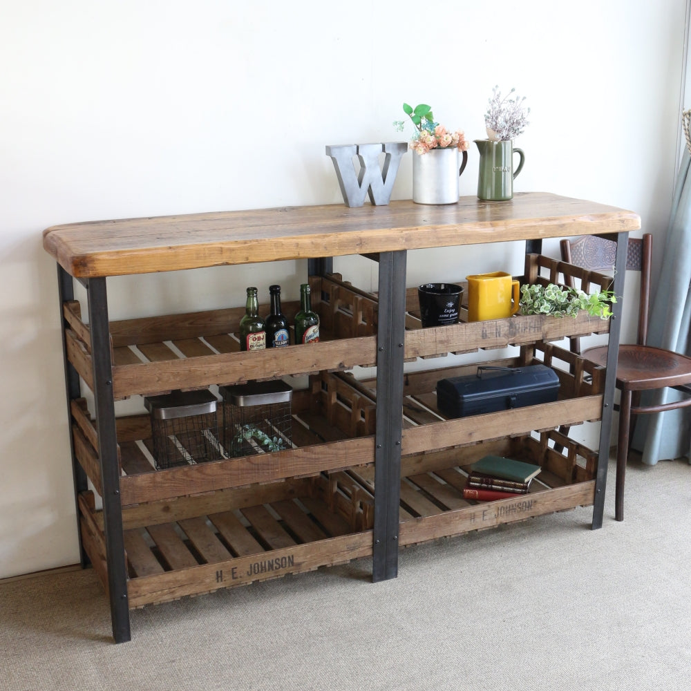 インパクトのある空間づくりに♪ ショップディスプレイ VC68-088