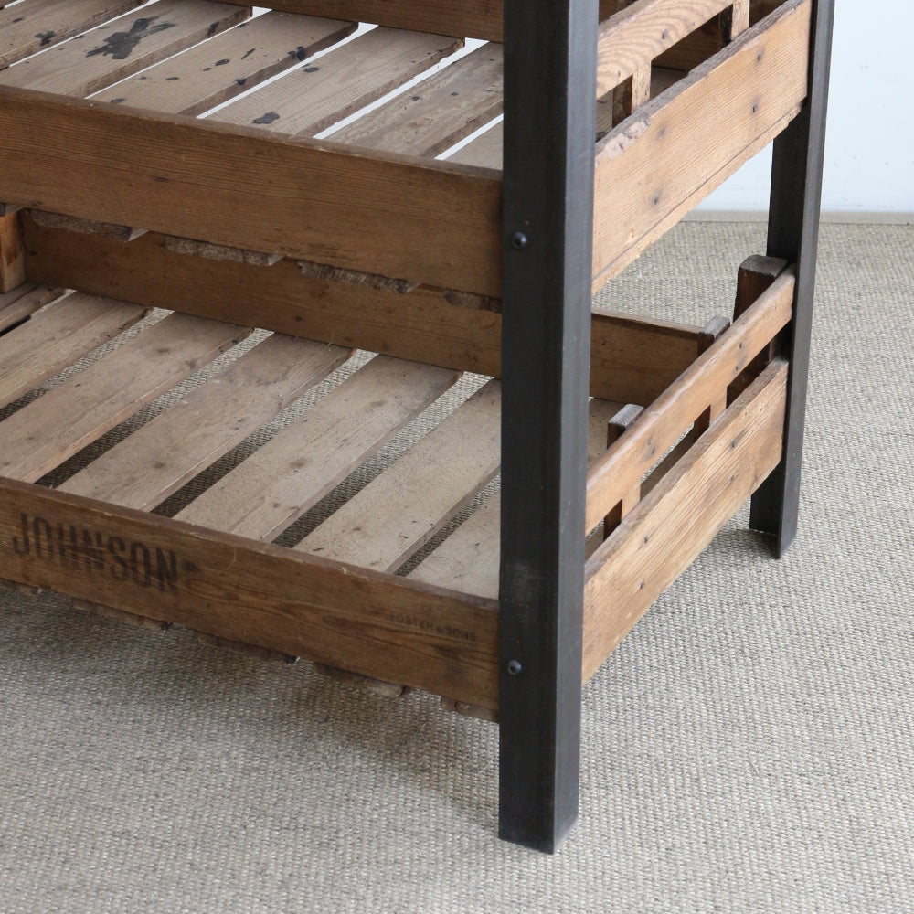 インパクトのある空間づくりに♪ ショップディスプレイ VC68-088