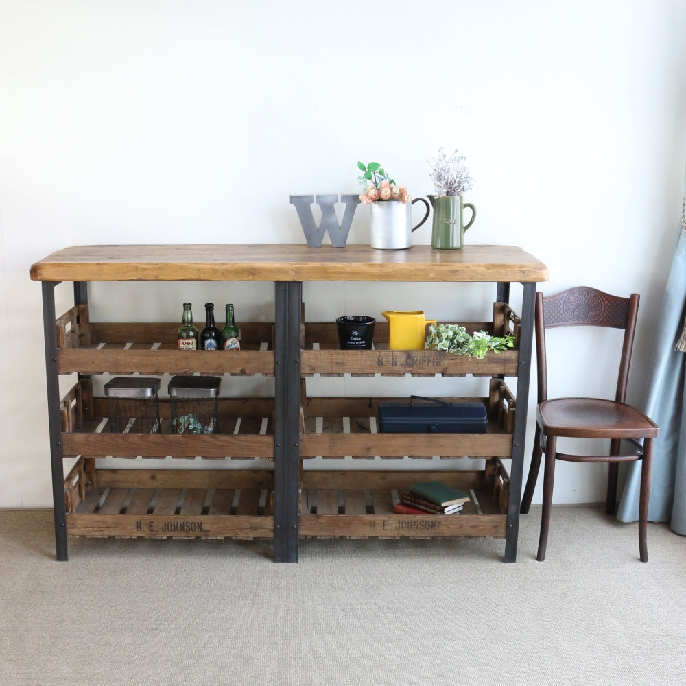 インパクトのある空間づくりに♪ ショップディスプレイ VC68-088