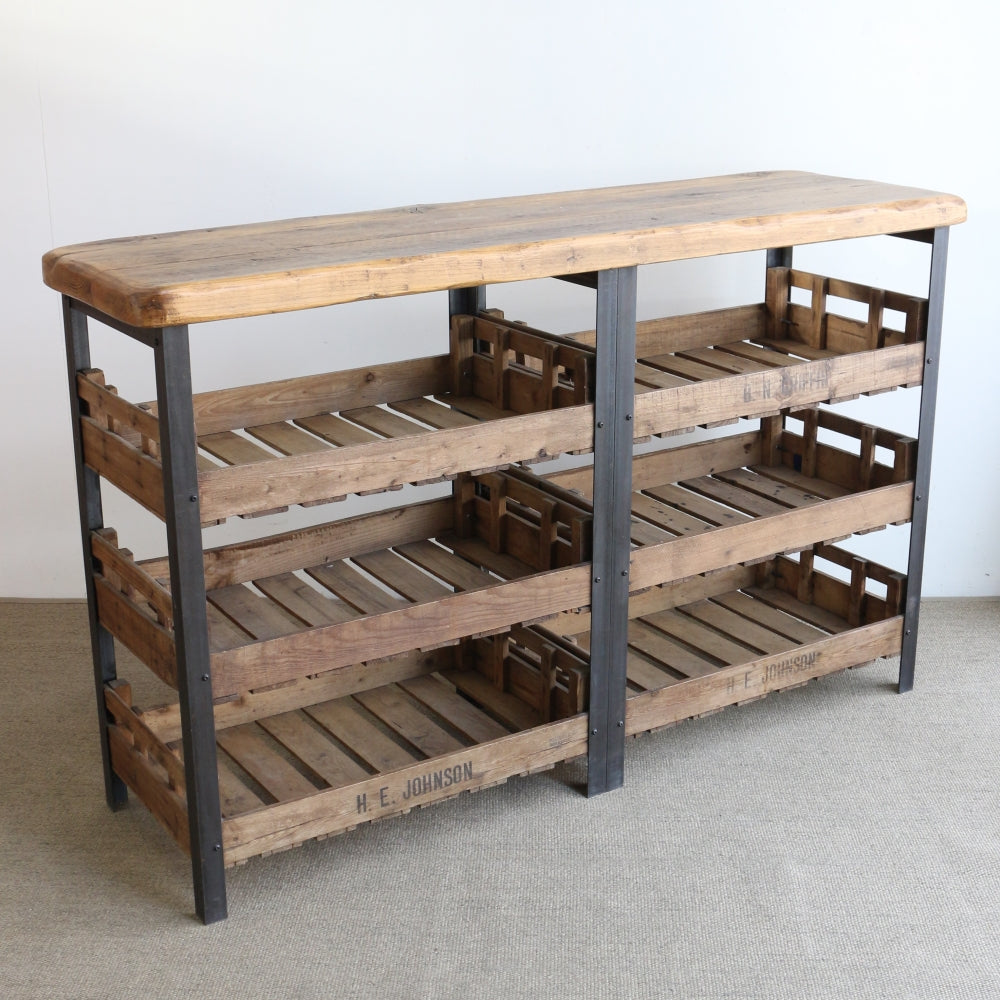 インパクトのある空間づくりに♪ ショップディスプレイ VC68-088