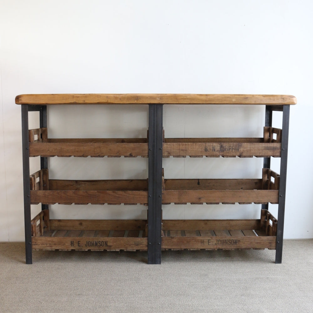 インパクトのある空間づくりに♪ ショップディスプレイ VC68-088