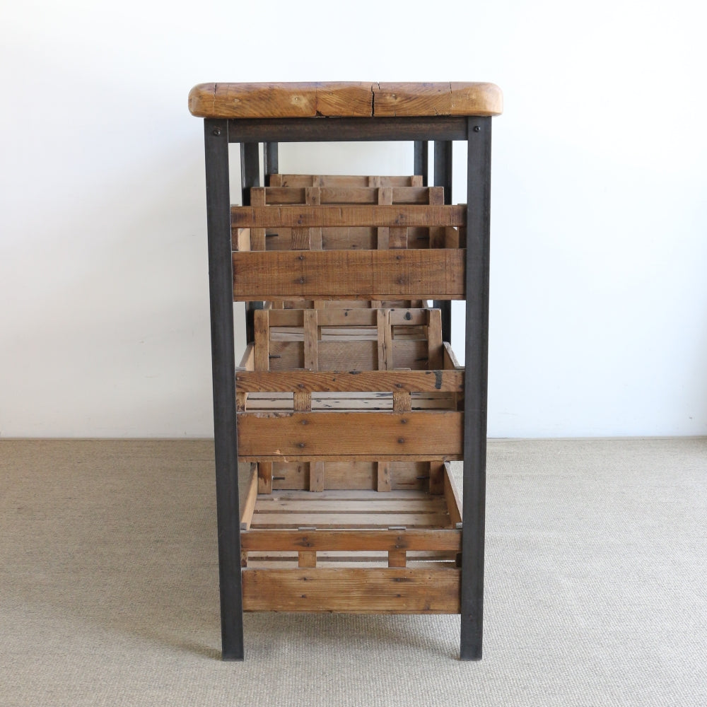 インパクトのある空間づくりに♪ ショップディスプレイ VC68-088