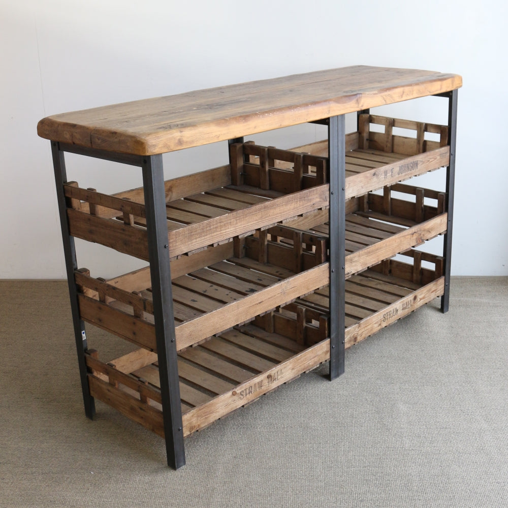 インパクトのある空間づくりに♪ ショップディスプレイ VC68-088