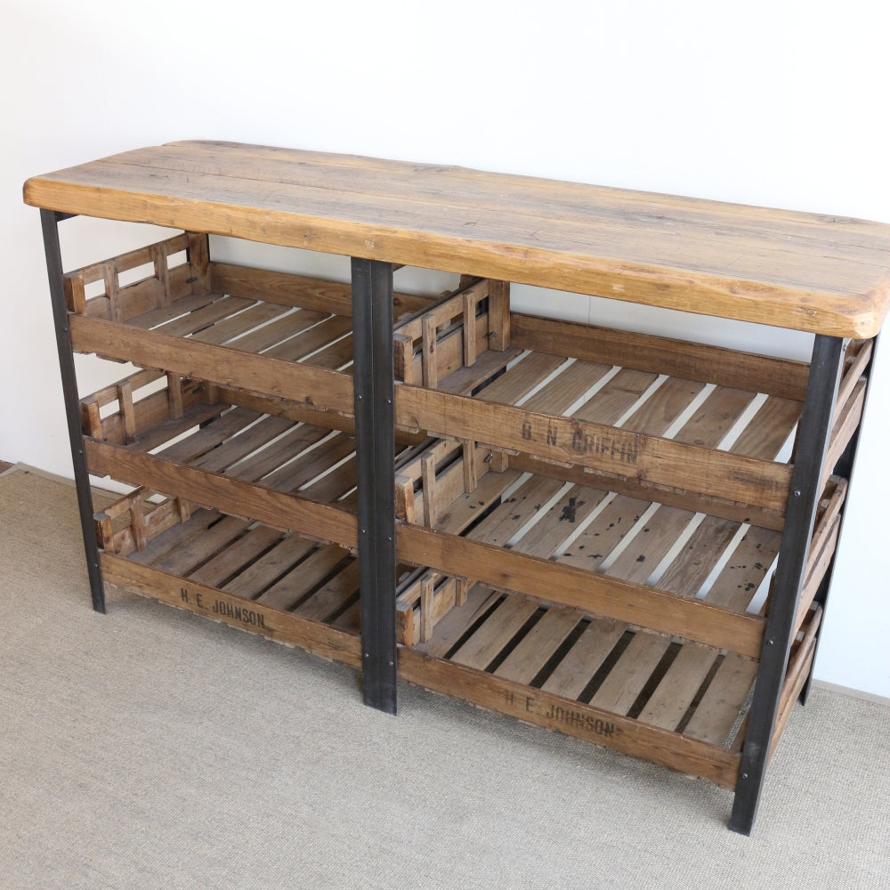 インパクトのある空間づくりに♪ ショップディスプレイ VC68-088