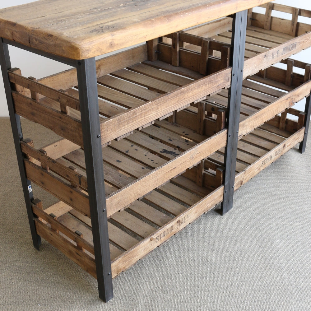 インパクトのある空間づくりに♪ ショップディスプレイ VC68-088