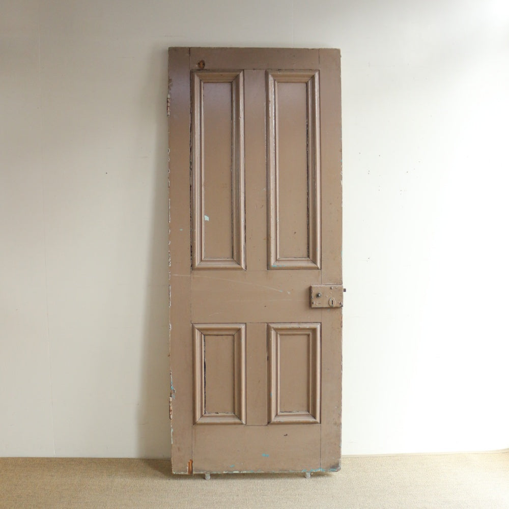 オシャレな鏡板（レイズドパネル）♪ パネルドア VC73-070