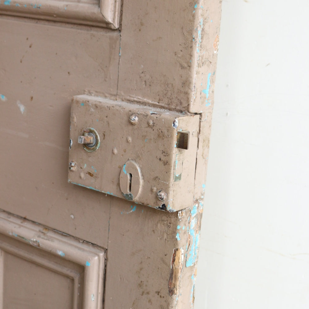 オシャレな鏡板(レイズドパネル)♪ パネルドア VC73-070