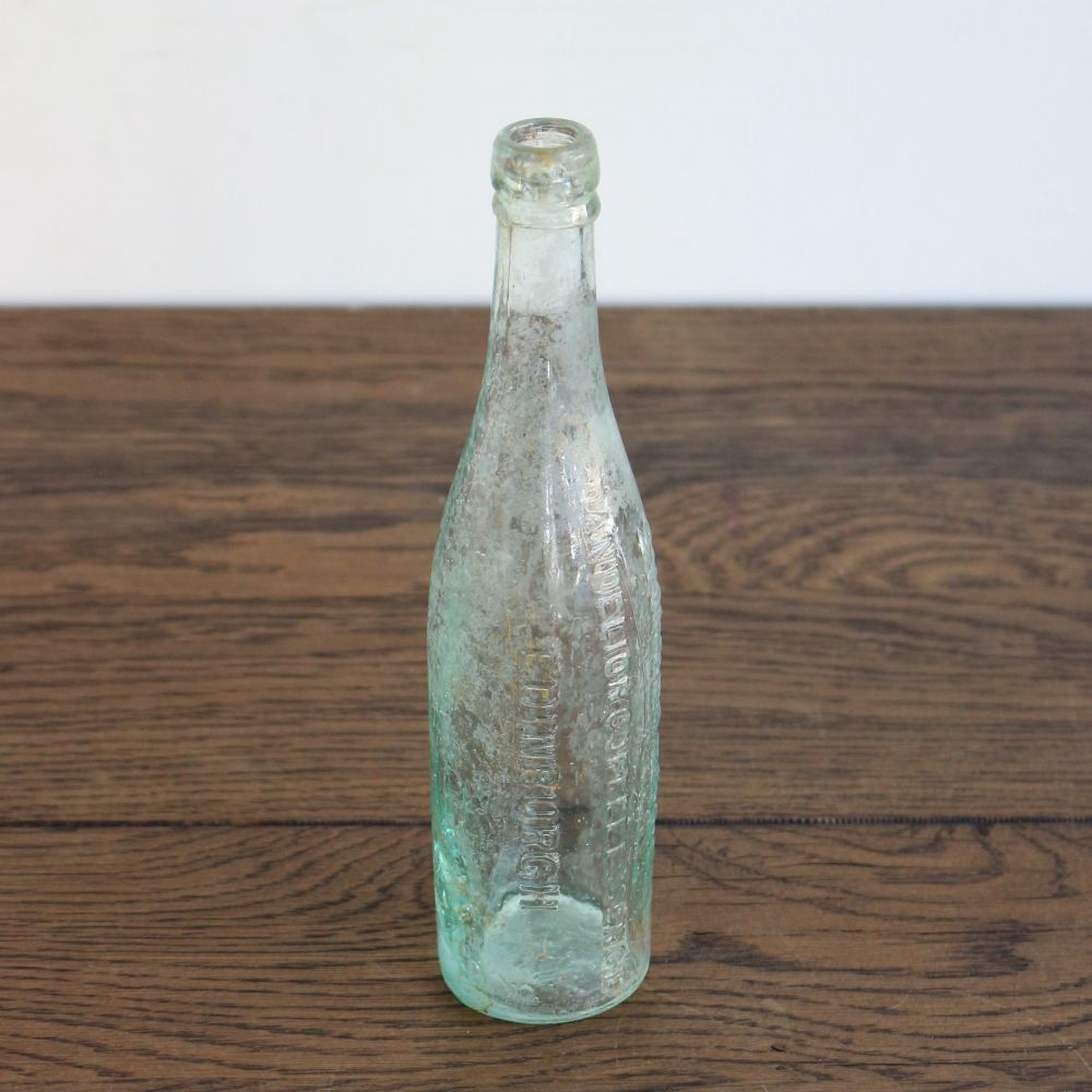 アンティークガラスボトル【SYMINGTON&Co.】 VC91-145-2500-10