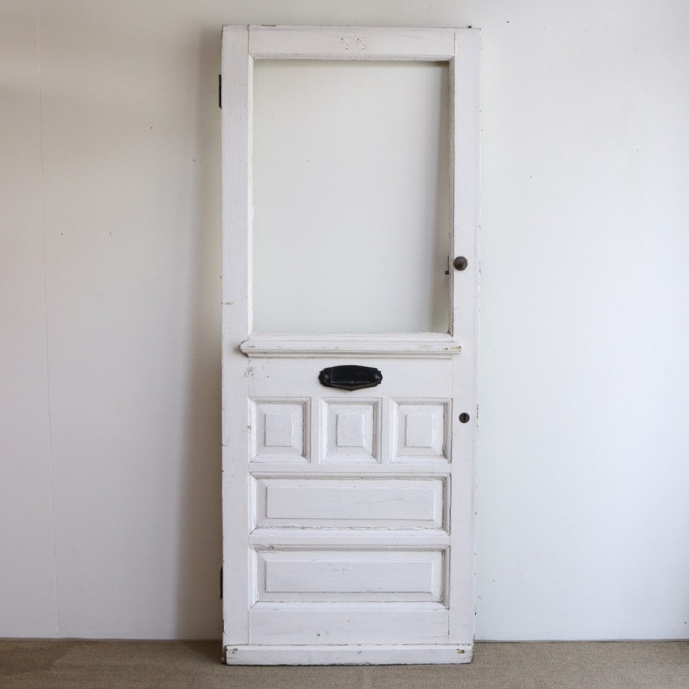 ガラスを組み合わせて理想のドアに♪ ドア(ガラスなしフレームのみ) VC98-026