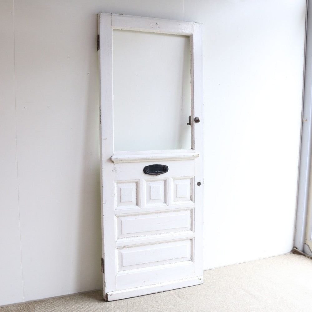 ガラスを組み合わせて理想のドアに♪ ドア(ガラスなしフレームのみ) VC98-026