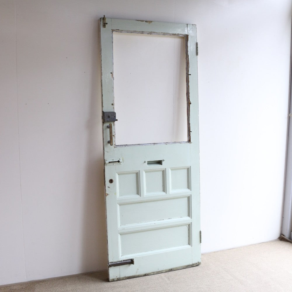 ガラスを組み合わせて理想のドアに♪ ドア(ガラスなしフレームのみ) VC98-026