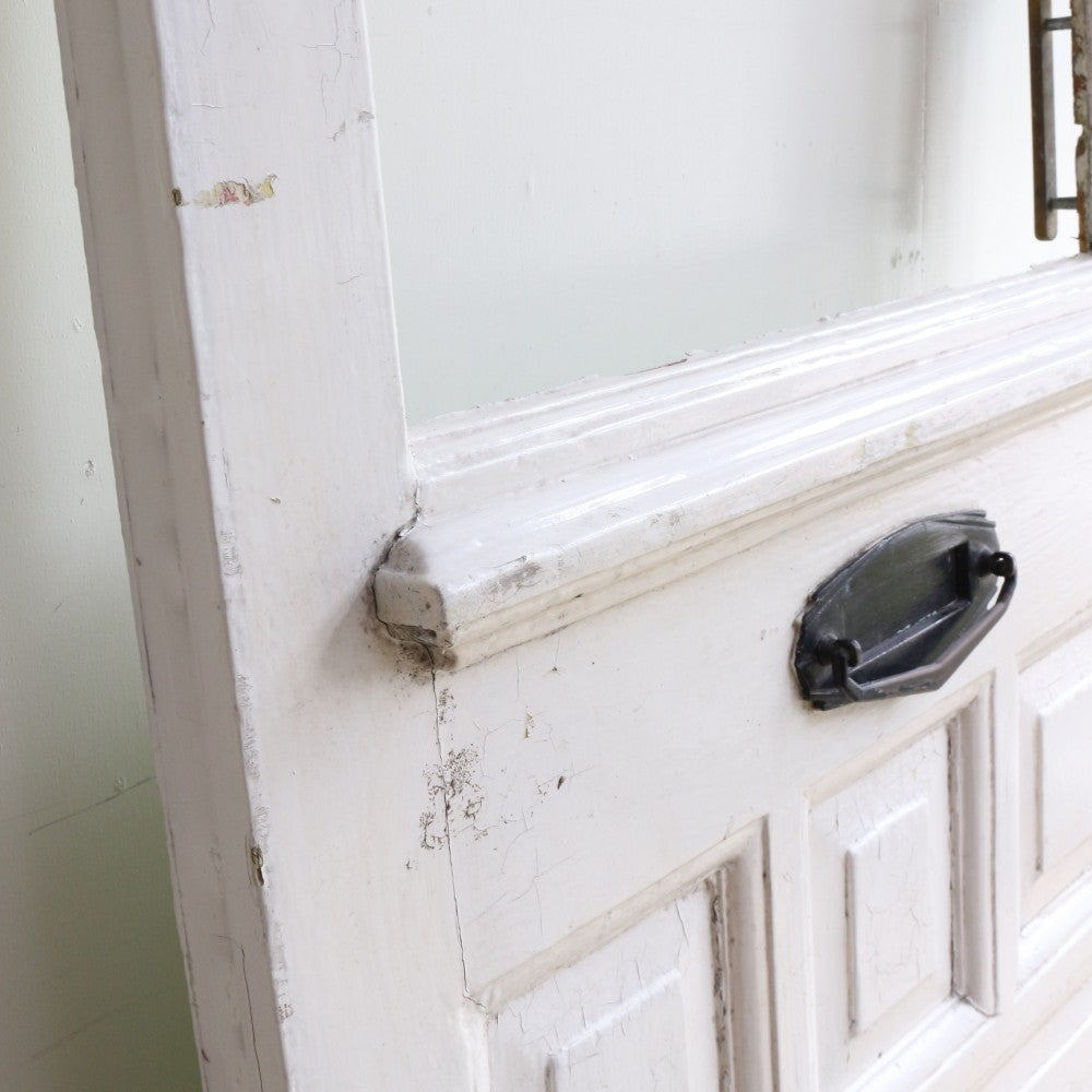 ガラスを組み合わせて理想のドアに♪ ドア(ガラスなしフレームのみ) VC98-026