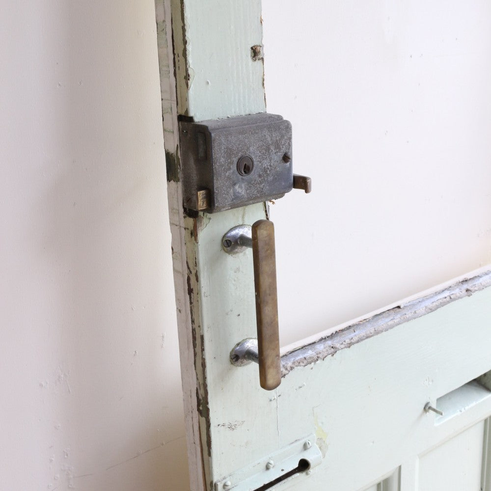 ガラスを組み合わせて理想のドアに♪ ドア(ガラスなしフレームのみ) VC98-026