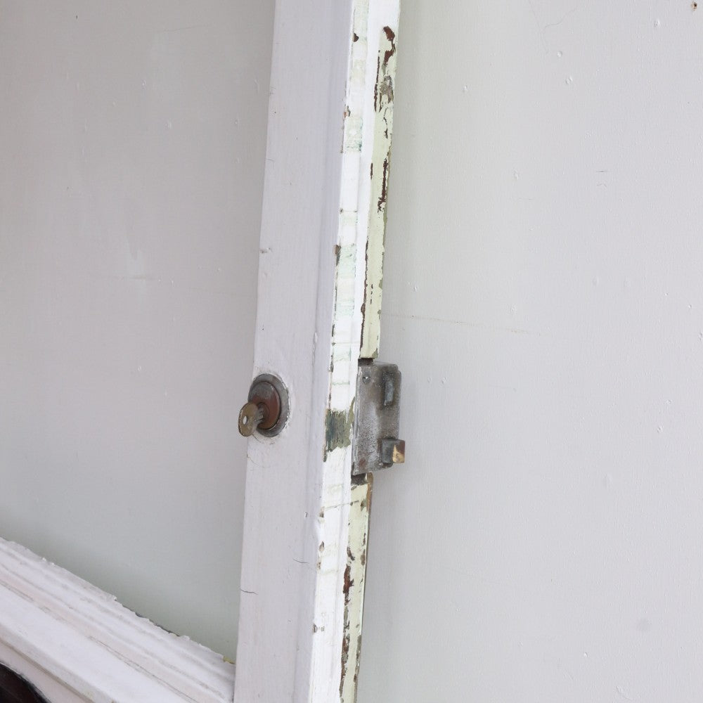 ガラスを組み合わせて理想のドアに♪ ドア(ガラスなしフレームのみ) VC98-026