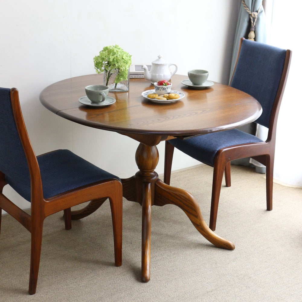 オシャレなアーコール♪ エクステンションテーブル No.1117 VS1-444