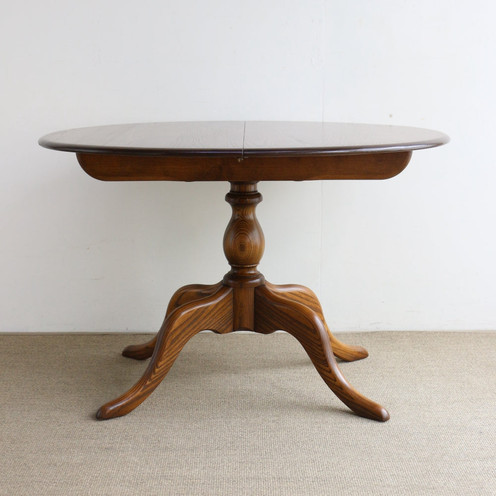 オシャレなアーコール♪ エクステンションテーブル No.1117 VS1-444