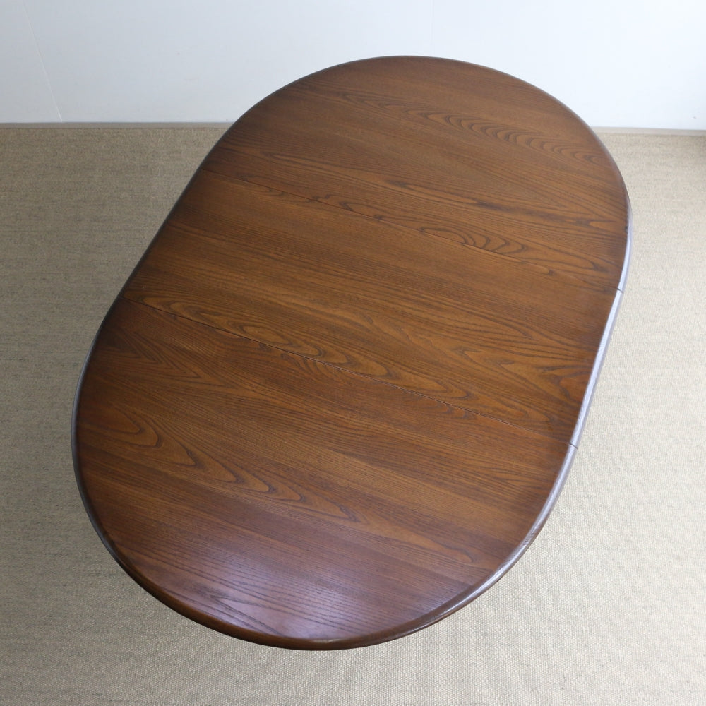 オシャレなアーコール♪ エクステンションテーブル No.1117 VS1-444