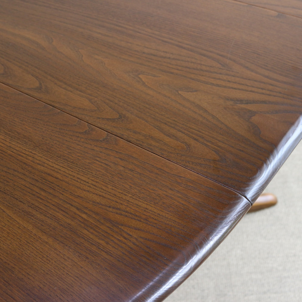 オシャレなアーコール♪ エクステンションテーブル No.1117 VS1-444