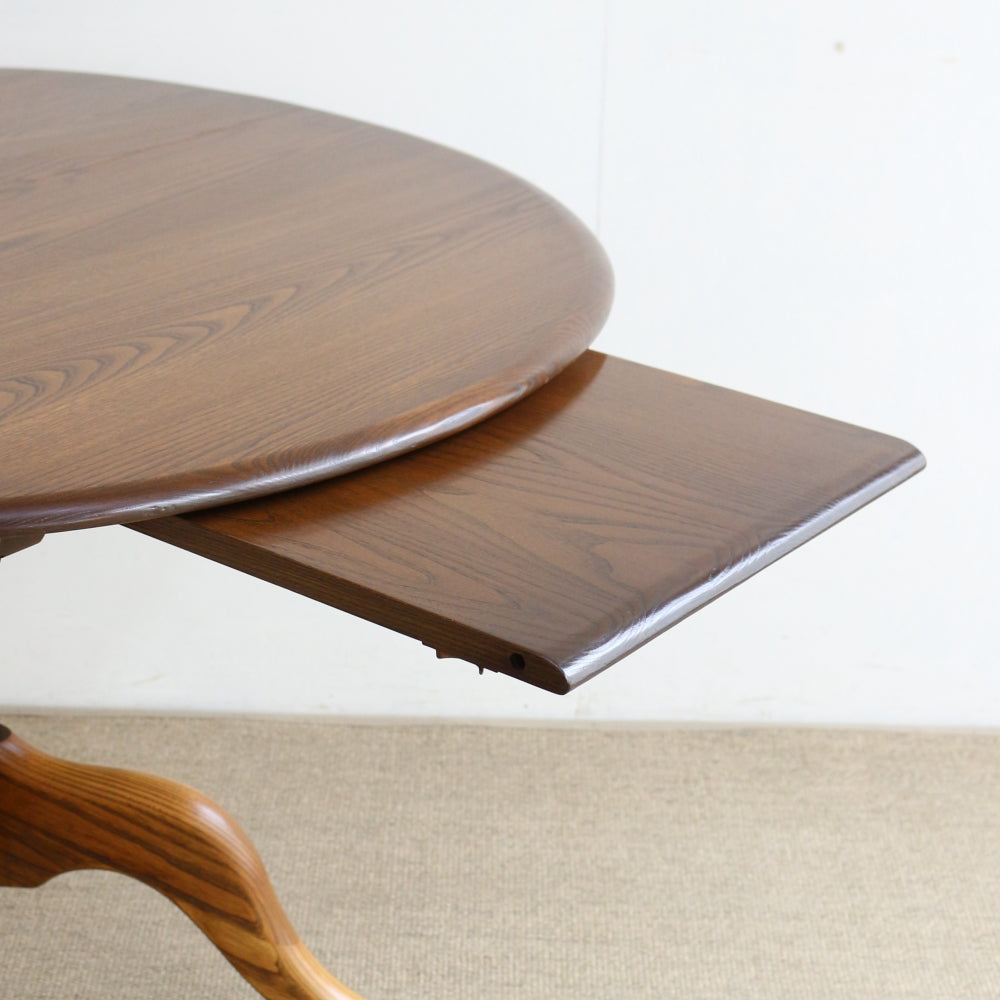 オシャレなアーコール♪ エクステンションテーブル No.1117 VS1-444