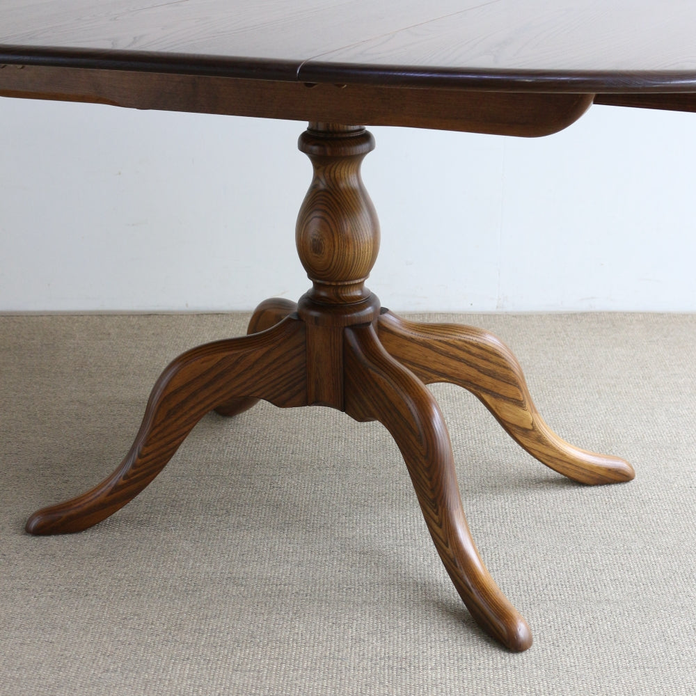 オシャレなアーコール♪ エクステンションテーブル No.1117 VS1-444