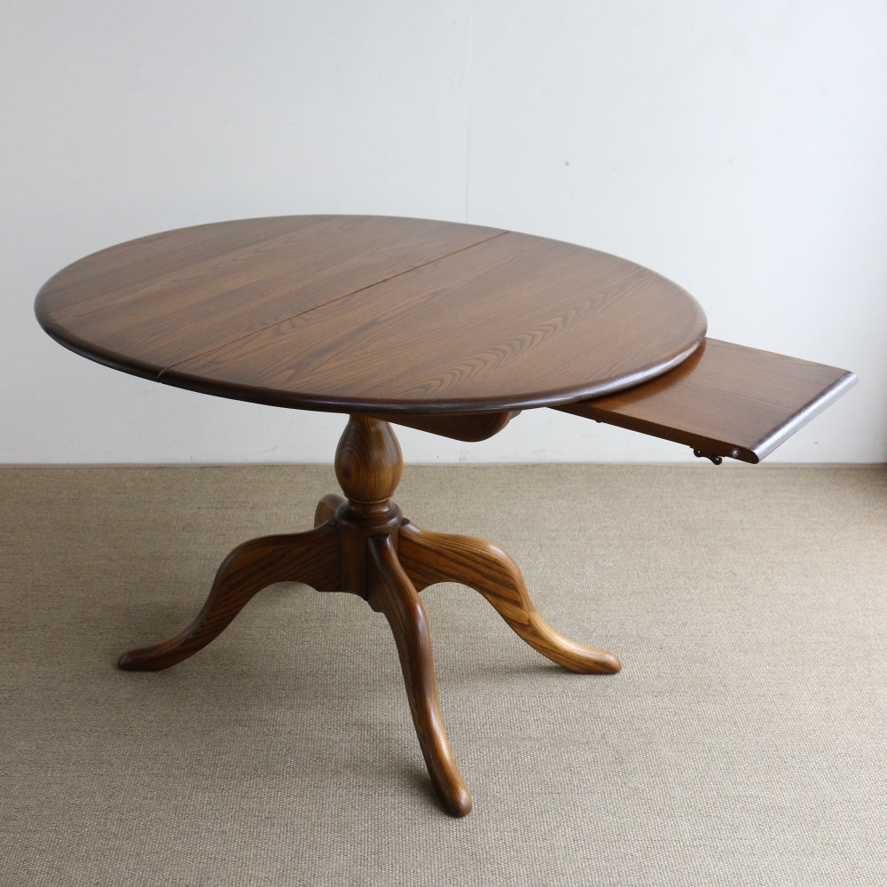 オシャレなアーコール♪ エクステンションテーブル No.1117 VS1-444