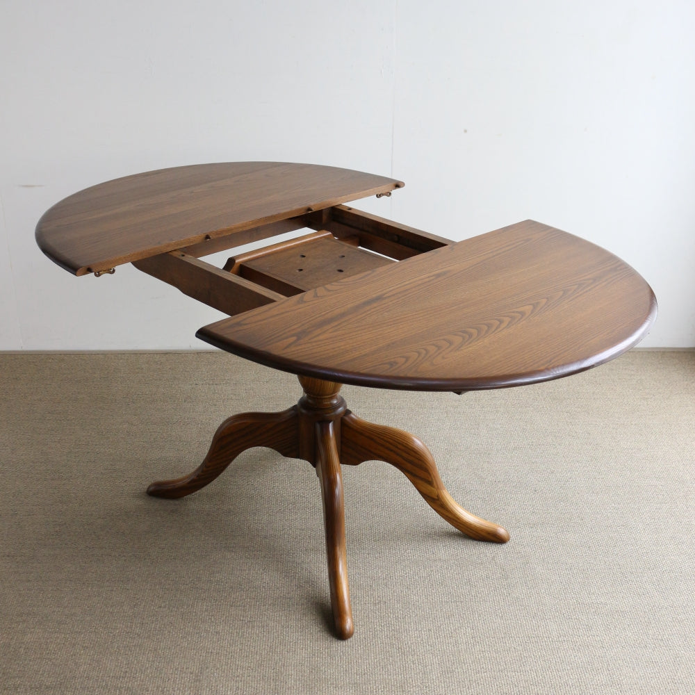 オシャレなアーコール♪ エクステンションテーブル No.1117 VS1-444