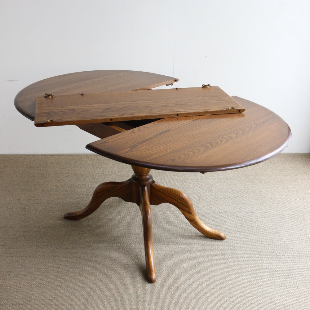 オシャレなアーコール♪ エクステンションテーブル No.1117 VS1-444